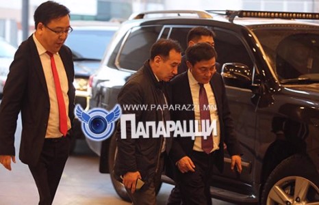 Хороо ч найруулна, ховоо ч базна 