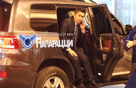 Нам дагасны хаялгаа хүртсэн шиг хүртэнэ гэдэг энэ дээ... 