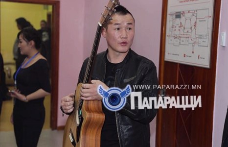 Нугасны муухай дэгдээхэй