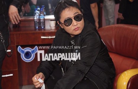 Мартамхай ая зохиогч