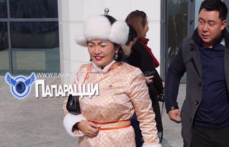 СӨХ-ны Дээд зөвлөлийг Б.Саранчимэг удирдахаар болжээ
