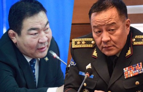 Сайд, штабын дарга хоёрын хэн нь хариуцлага хүлээх вэ?