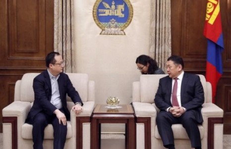 Монгол Улс сансрын тойрог замд хиймэл дагуултай болж интернэтийн хэрэглээний үнэ өнөөгийнхөөс 50 хувь хямдарна.