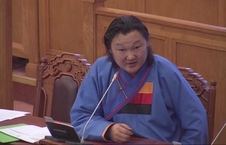 С.Жавхлан Улсын нөөцийн санд их хэмжээний нэмнээ шахаж, бизнесээ дэмжсэн үү