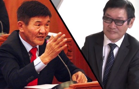 24 баримт: Ж.Баатар ”Ц.Нямдорж Хятадын тагнуулын арга барилаар хагалган бутаргаад байна”