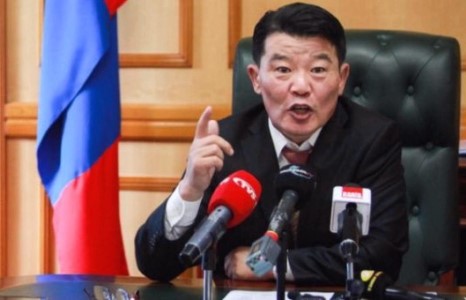 Ц.Ням-Осор шиг түшмэлтэй байхад татвар төлөөд ч яахав дээ...