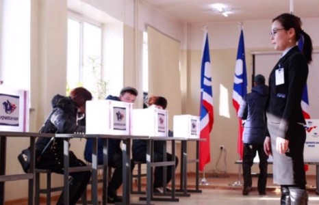 АН-ын ҮБХ-ны 60 гаруй хувьд нь “Шонхор”-ынхон сонгогджээ