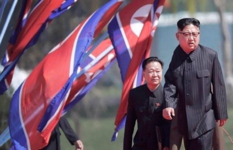 Хойд Солонгос цөмийн туршилт хийх нь тодорхой болвол АНУ түрүүлж цохилт өгөхөд бэлэн болжээ