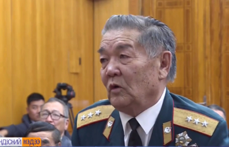 БАТЛАН ХАМГААЛАХЫН ”САЙД” , ДЭД САЙД, УДИРДЛАГУУД АХМАД ХУРАНДАА НАРТ ГОЛОГДОЖ БАЙНА