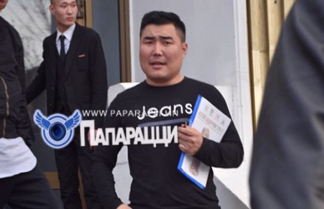 Шагайд баяр хүргье...