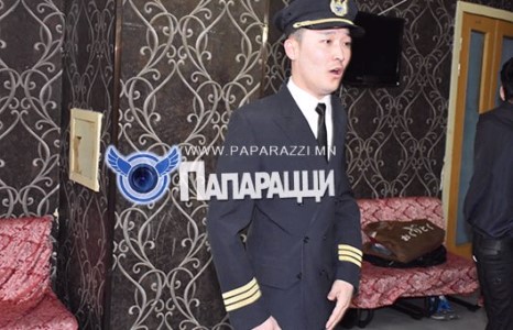 “Эмоци” продакшныг “атгагч”