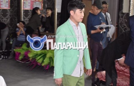 Төтө томоожих болоогүй