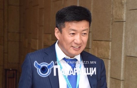 С.Баярцогт ҮБХ-ны гишүүн болов