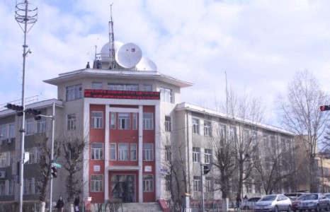 Дөрөвдүгээр сард цаг агаар ямар байх вэ?