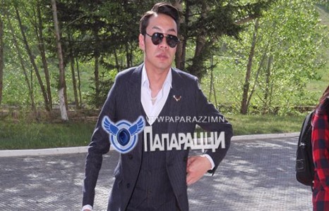 Ромео аав боллоо