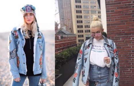 2017 оны охидын ХАВАР, ЗУНЫ загварын чиг хандлагууд