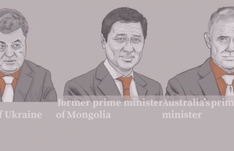 Панамын баримтуудыг дэлгэсэн сэтгүүлчид салбарын ДЭЭД шагнал болох Пулитцер хүртлээ