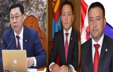 Б.Чойжилсүрэн, Н.Номтойбаяр нар Валютын сангийн нэр барьж залилан хийхээ зогсооно уу!