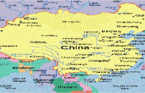 БАРУУНЫ ШИНЖЭЭЧИД: МОНГОЛ ХЭДИЙНЭЭ ХЯТАДЫН БАРУУН ХОЙД МУЖ БОЛСОН