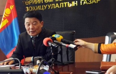 Т.Бадамжунайгийн хүн гэгддэг Ц.Ням-Осор хаяагаа манаж эхлэв үү?