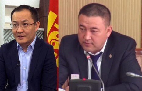 Сайд нь Төрийн нарийн бичгийн даргаасаа болж ”донгодуулав”