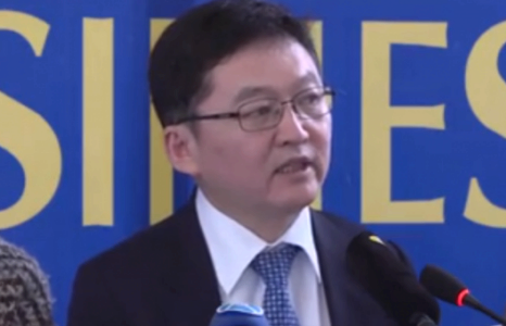 Б.Лхагважав: 7 төрлийн татвар нэмбэл МҮХАҮТ-ын компаниуд төрд татвар төлөхгүй эсэргүүцнэ