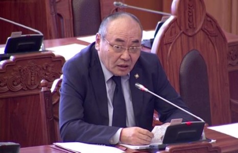 Зөрчлийн хуулийн санал асуулгад АН оролцохгүй