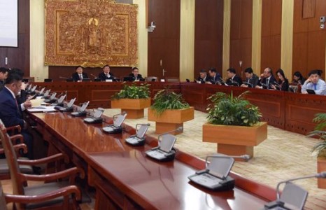 Ард түмний “амыг боох” заалтыг хэн хэн дэмжив