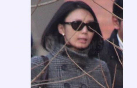 С.Баярын эхнэр Э.Сувдтай холбогдох таван факт