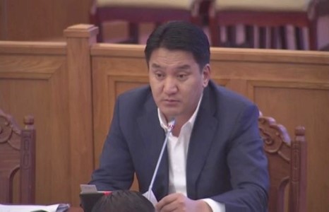 Ж.Ганбаатар: Энэ хууль офшорт их хэмжээний мөнгө “мартсан” хүмүүст үйлчлэхгүй