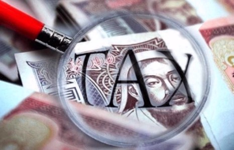 Даваа гаригаас нэмэгдэх татварууд