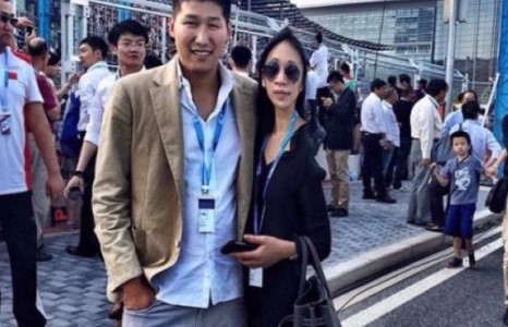 Токио 2020 олимпийн наадамд Сү.Батболдын хүү явна