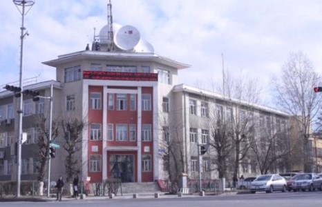 Улаанбаатарт 19 хэм дулаан байна