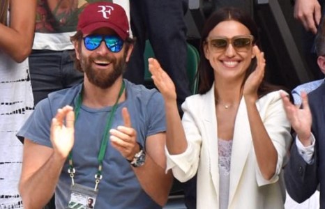 Алдарт хосууд охиндоо ”Lea-де-Seine Shayk Cooper” гэдэг нэр хайрлажээ