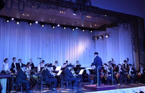 МОРИН ХУУРЫН ЧУУЛГЫН ТӨРСӨН ӨДРИЙН ТОГЛОЛТ БОЛЛОО