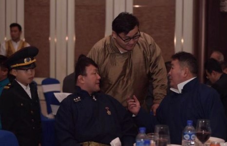 Монгол үндэсний бөхийн тэмцээн зохион байгуулагдана