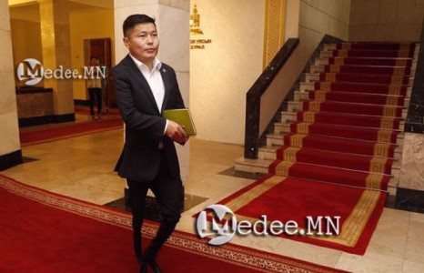 МАН-ын жижиг “коммунист”