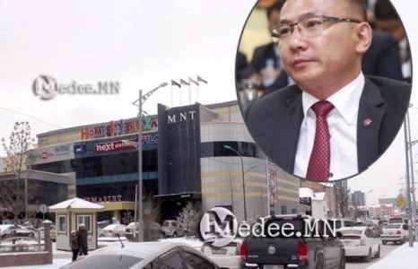 “Home plaza” иргэдийг туйлдуулж байна