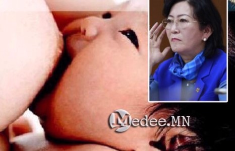 Хууль өөрчилснөөр нярай үрсийн ЭХИЙН СҮҮГЭЭР ХООЛЛОЛТ нэмэгдэх үү