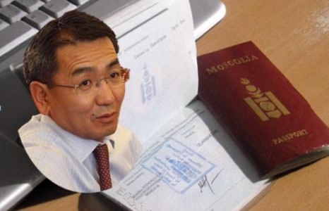 ДАВХАР ИРГЭНШИЛ: Томчуудын хүүхдүүдийн ихэнх гадаадад төрсөн