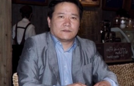 Л.Ганбаяр: Хүүхдээр бизнес хийж болдоггүй юм