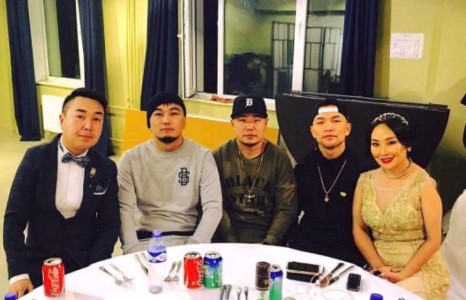 Ариука шагналын мөнгөөрөө нөхрийнхөө өрийг төлчих хэрэгтэй