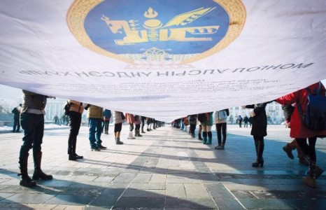 Ерөнхийлөгчийн сонгуулиар ард нийтийн санал асуулга явуулахгүй