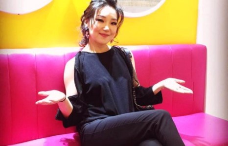 АМИ: Ардын хүүхэд түрүүлж болдоггүй наадам юм уу