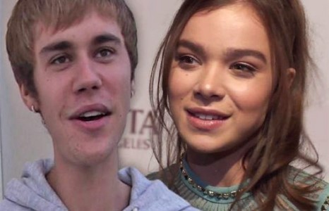 Жастин Бибер хайраа олжээ