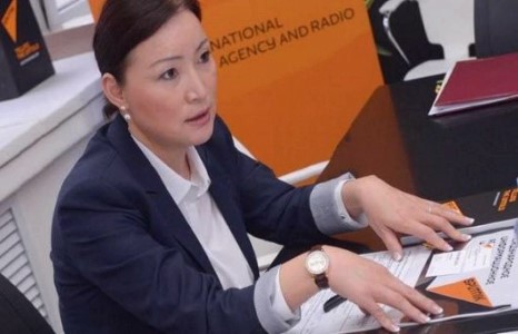 Л.Нинжжамц: Зорьсоныхоо төлөө зоригтойхон ажиллана аа
