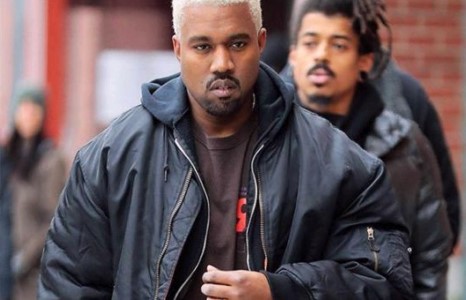 Канье Уэст цахим ертөнцөөс зайгаа авна