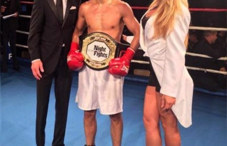 Амьдралын зам бус амжилтын зам дардан байна