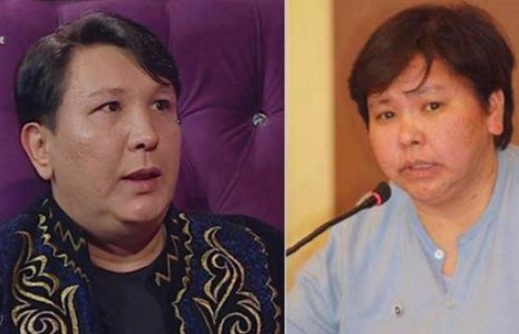 Оросоос ирсэн Зөн билэгтэн Салаватыг З.Бат-Отгонтой адилхан гэжээ