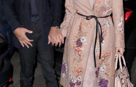 Женнифер Лопезын тэрбумтан сүйт залуу